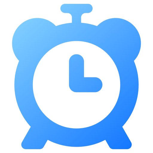 الالتزام بالمواعيد